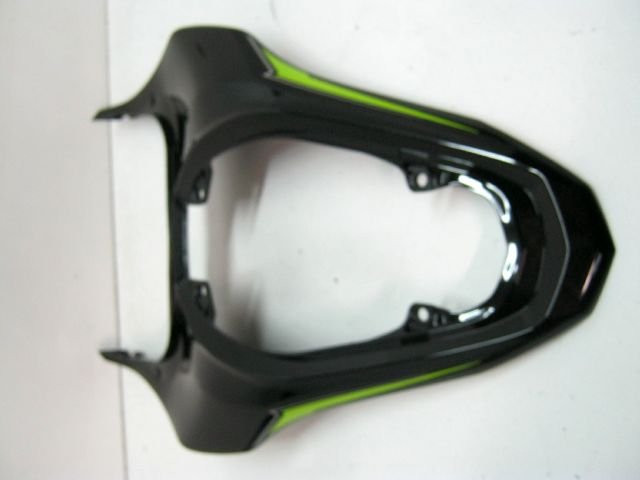 Coque carénage arrière KAWASAKI 900 Z an 2024 réf 36041-0053