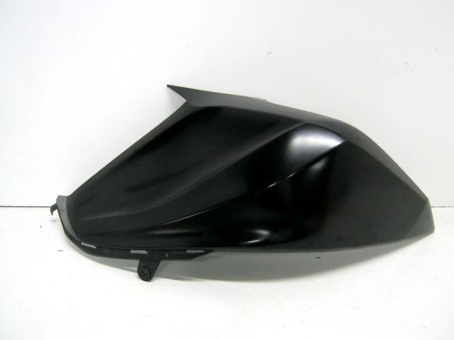 Coque carénage droit de réservoir KAWASAKI Z 800 an 2014 réf 51026-0054