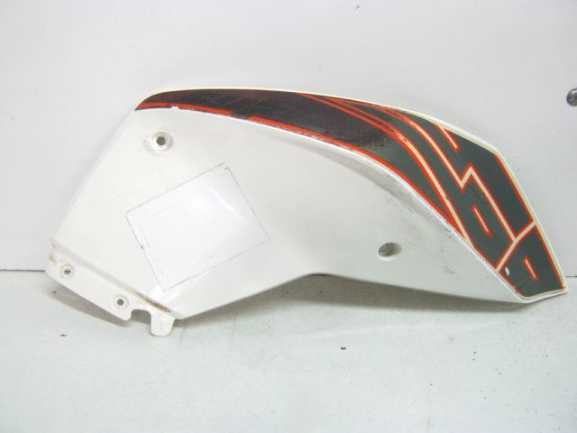 Coque carénage droit KTM 6920 DUKE an 2013 réf 76008051000 