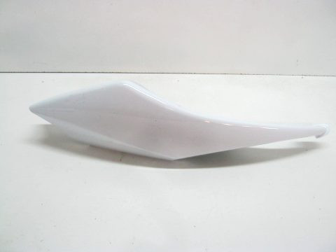 Coque , carter arrière droit SUZUKI 1000 GSXR K5 an 2005 type 41G ref 45511-41G00 