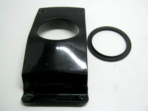 Coque carter de réservoir essence APRILIA 125 PEGASO type ET année 1991 
