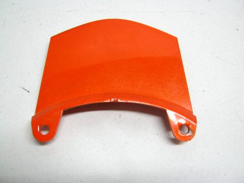 Coque , carter intermédiaire arriére  KAWASAKI 650 ER6 an 2006 ref 36040-0039 