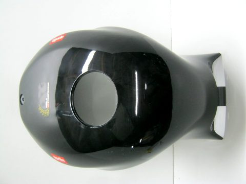 Coque de réservoir APRILIA 50 RS année: 1999 à 2005 ref: 8239467 