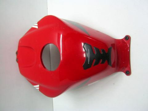 Coque protection de réservoir HONDA 600 CBR an 2003 