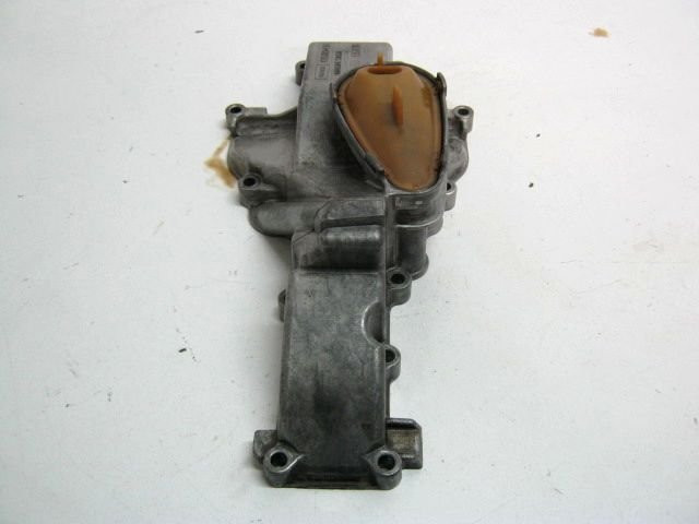 Couvercle carter arbre équilibrage BMW F 800 ST, F800ST an 2007 réf 11147690289  