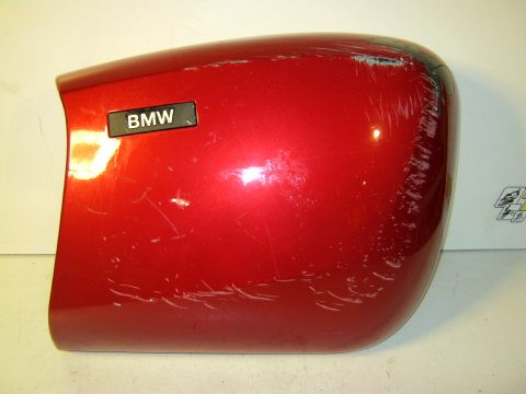 Couvercle de valise latérale droite BMW réf:4654768272