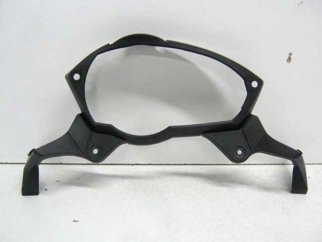 Couvercle, entourage compteur KAWASAKI Z750 an 2012 réf 14091-0686 