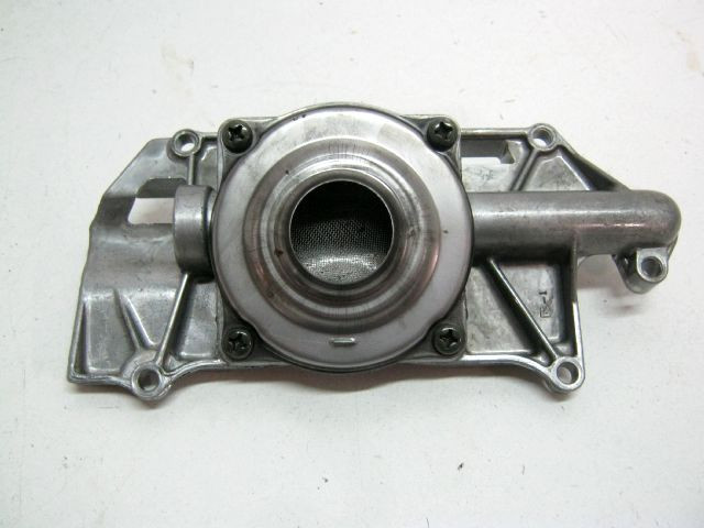 Crépine pompe à huile YAMAHA 850 TDM an 1999 type 4TX  