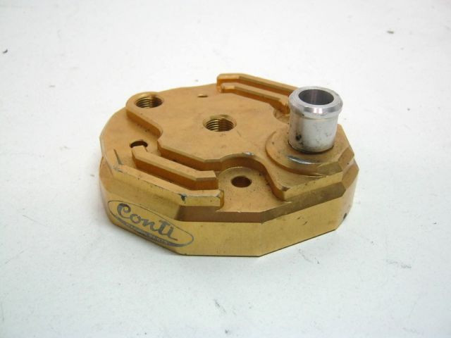 Culasse CONTI moteur AM6 50 MINARELLI