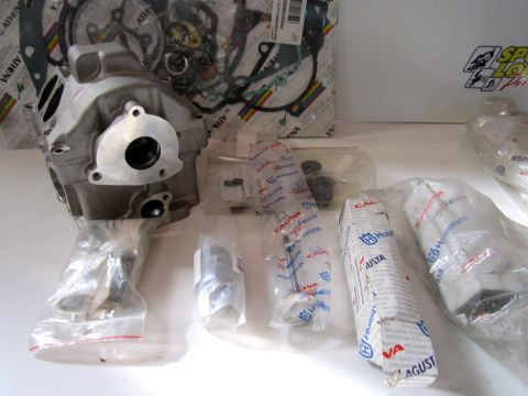 culasse HUSQVARNA TE 610 1998