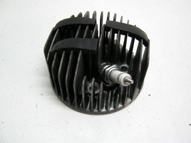 Culasse VESPA 50 PK-XL2 AUTOMATIK Type VA52T an 1990 réf 236394 