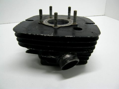 Cylindre YAMAHA 125 YZ type:3N8 