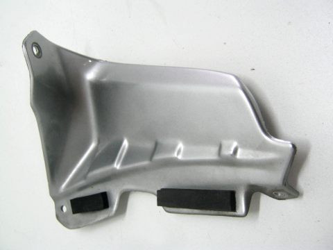 Déflecteur air, carter ventilation droit APRILIA ETV 1000 CAPONORD an 2003 type PS LAA19M40M077 ref 800280