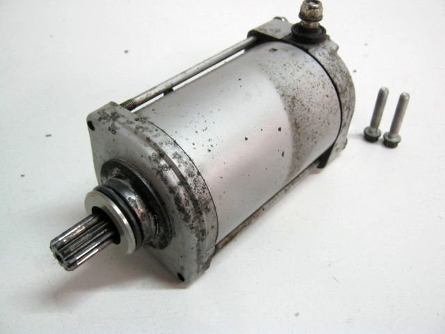 Démarreur BMW F 800 ST, F800ST an 2007 réf 228000-8050, 11447709449