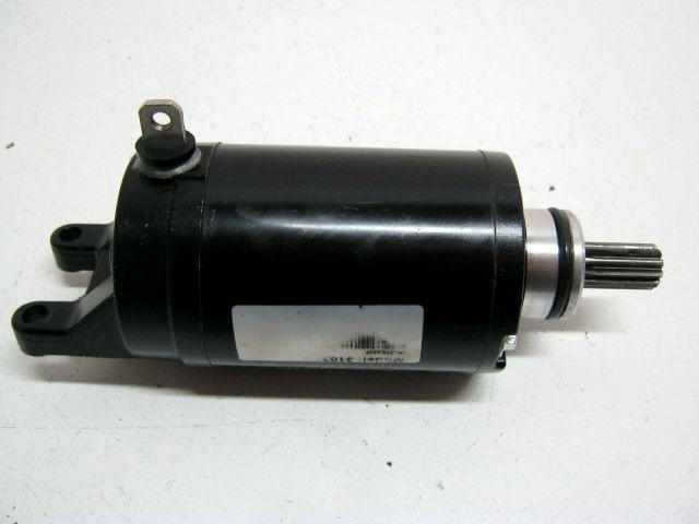 Démarreur TRIUMPH 800 XRX an 2014 réf 7003127 