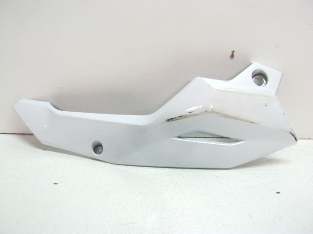Demi sabot, carénage inférieur droit KAWASAKI Z 900 SE an 2020 à 2023 réf 55028-0709 