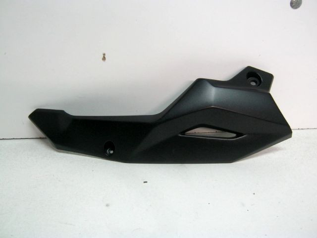 Demi sabot, carénage inférieur droit KAWASAKI Z 900 SE an 2020 à 2023 réf 55028-0709 