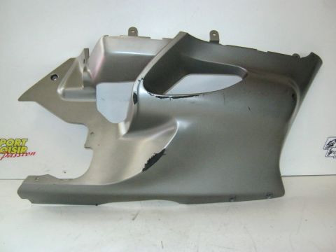 Demi sabot gauche BMW K1200 LT année:1999 réf:46632307966