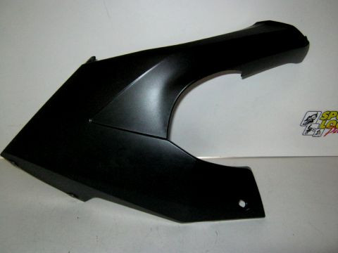 Demi sabot gauche KAWASAKI ER6-F année:2009 à 2011 réf:55028-0374