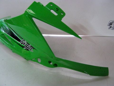 Demi téte de fourche KAWASAKI ZX10-R année:2011 réf:55028-0334
