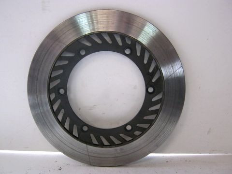 Disque de frein arriére YAMAHA 900 XJ année:1993 type:4BB réf: Y571