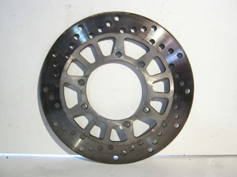 Disque de frein avant YAMAHA 125 TW année:2002