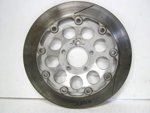 Disque de frein avant SUZUKI 750 GSXR année:1991 réf:FL71502