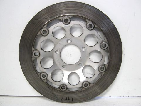 Disque de frein avant SUZUKI 750 GSXR année:1991 réf:FL71502
