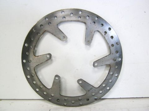Disque de frein avant FANTIC 125 CABALLERO an 1998 type ZEUFG4450