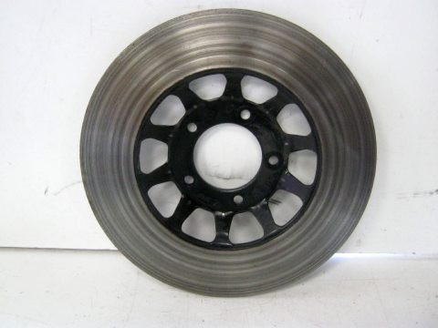 Disque de frein avant HONDA CB 250G, 250 CBG an:1975