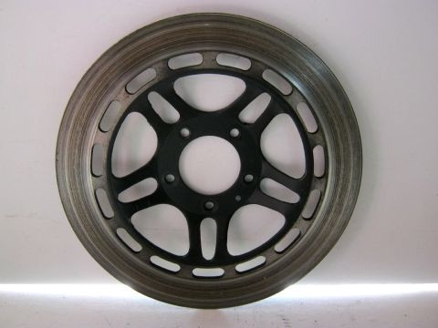 Roue avant HONDA CB 650 SC année:1982 type:RC08