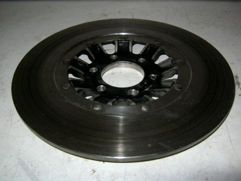 Disque de frein avant HONDA CB 750 FOUR année:1977