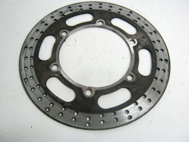 Disque de frein avant KAWASAKI 500 GPZ an 1995 type EX500D