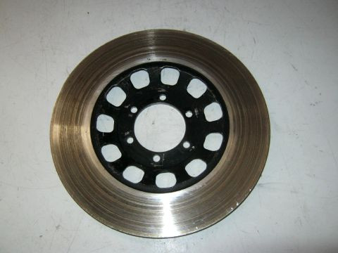 Disque de frein avant YAMAHA 650 XS année:1979