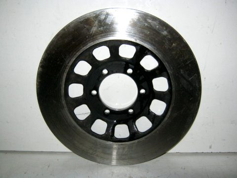 Disque de frein YAMAHA 750 XS année:1977 type:3J9