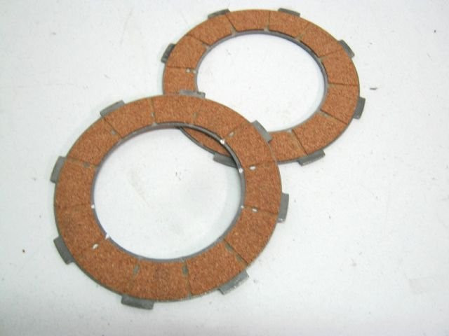 Disque embrayage VESPA  160 180 200 COSA an 1981 à 1991 réf 0593881 