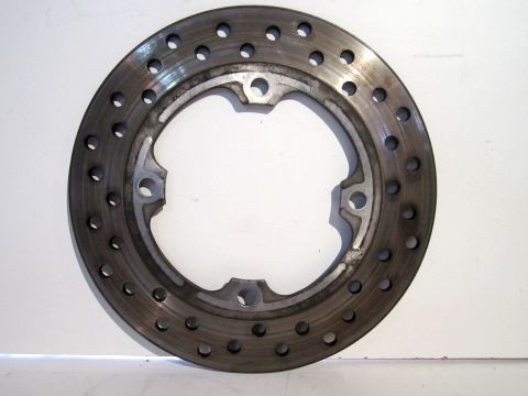 Disque frein arriére HONDA 600 CBR