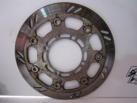 Disque de frein avant KAWASAKI 650 KLX