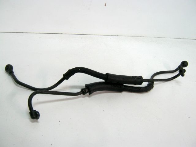 Durite d'huile SUZUKI 750 GSXF an 1990, Type GR78A réf 16460-20C03-000, 16470-20C03-000 