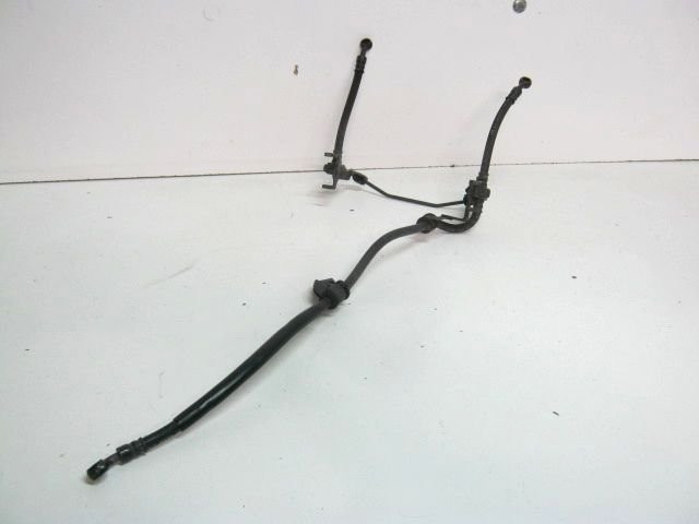 Durite de frein avant HONDA 600 HORNET an 2000 réf 45124MBZD01, 45125MBZD01 