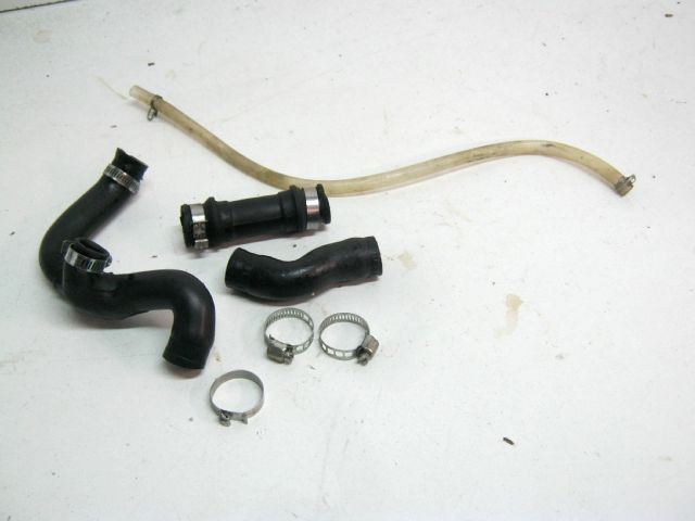 Durite de refroidissement CAGIVA 125 SUPERCITY an 1999 type N2 réf 800062785, 800050484