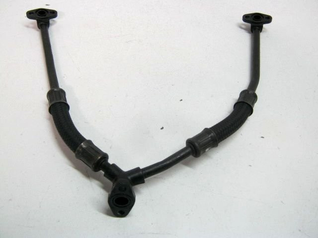 Durite huile graissage moteur SUZUKI 1400 GSX an 2002 à 2007 réf 11328-42F01-000, 1132842F01000