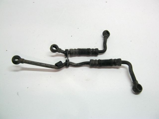Durite huile KAWASAKI 1000 GTR an 1998 type ZGT00A réf 51044-1117, 51044-1068 