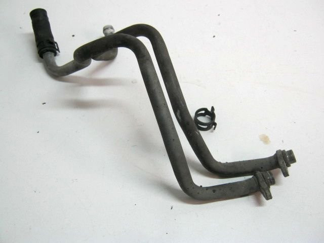 Durite refroidissement  BMW F 800 ST, F800ST an 2007 réf 11447682016, 11447686644, 11447686372