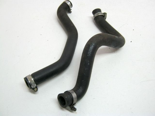 Durite refroidissement HONDA 125 CRM an 1995 réf 19502-KAK-900, 19502KAK900, 19503-KAK-900, 19503KAK900 