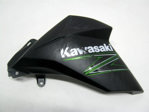 Eccope radiateur KAWASAKI Z800 an 2014 réf 49125-0585