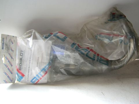 Pot d'échappement BIDALOT PEUGEOT SPEEDFIGHT réf:15000727