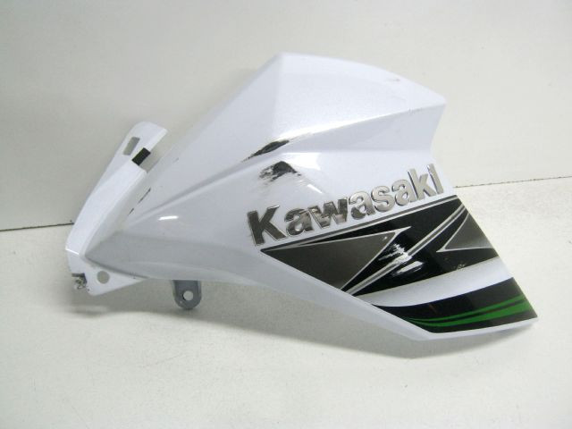 Ecope carénage droit KAWASAKI Z 800 an 2012 à 2016 réf 49125-0585