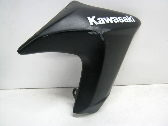 Ecope , carénage droite KAWASAKI 650 ER6N an 2015 réf 49125-0555