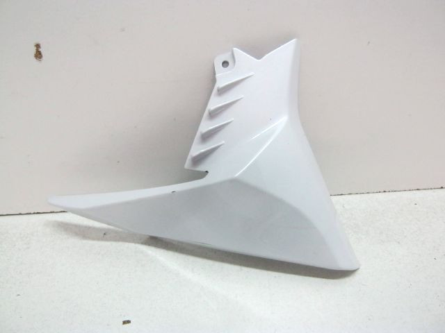 Ecope, carter radiateur droit KAWASAKI Z 900 an 2023 réf 49134-0017 